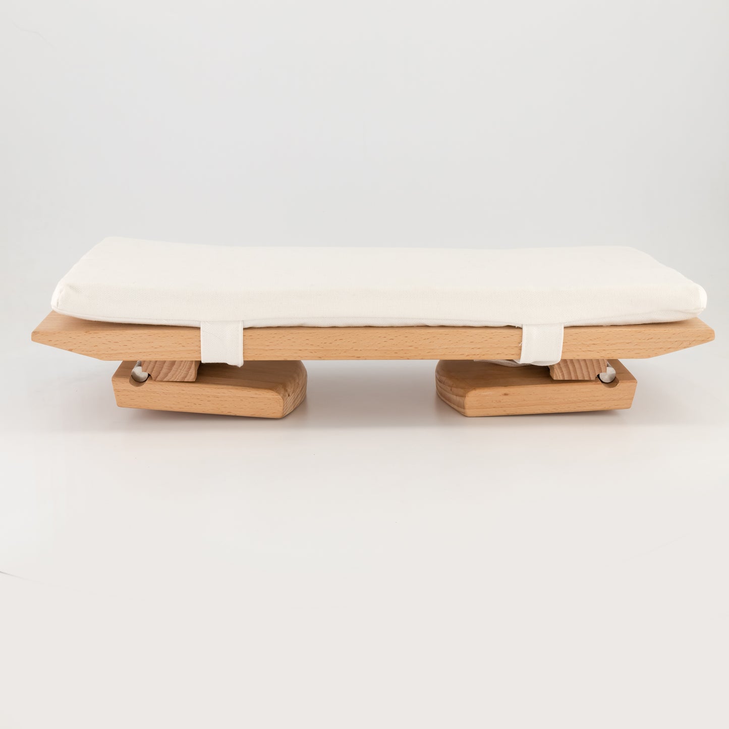 Meditation bench