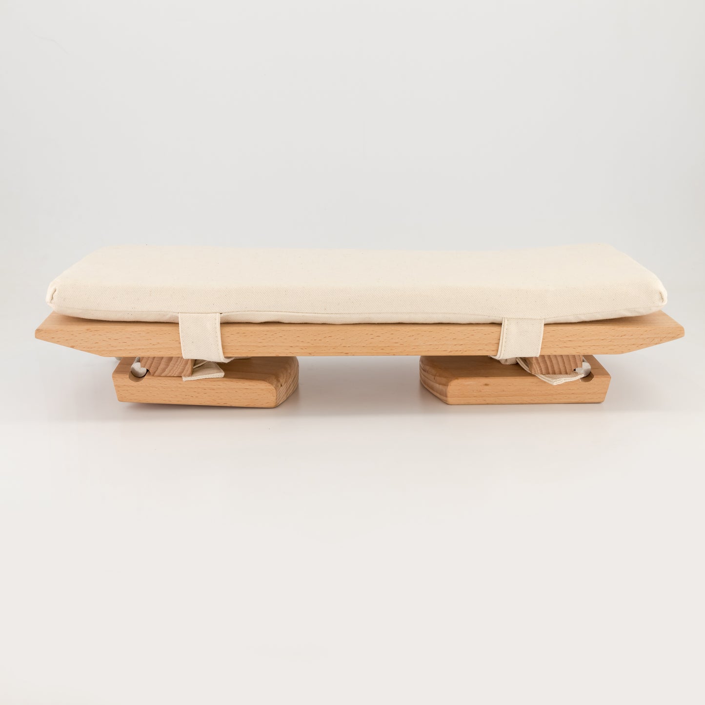 Meditation bench