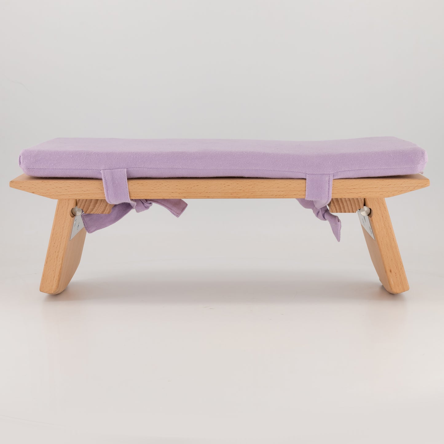 Meditation bench