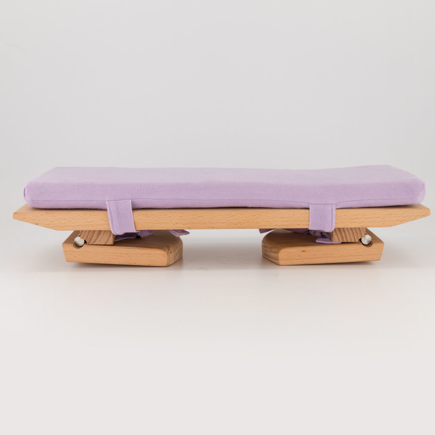 Meditation bench