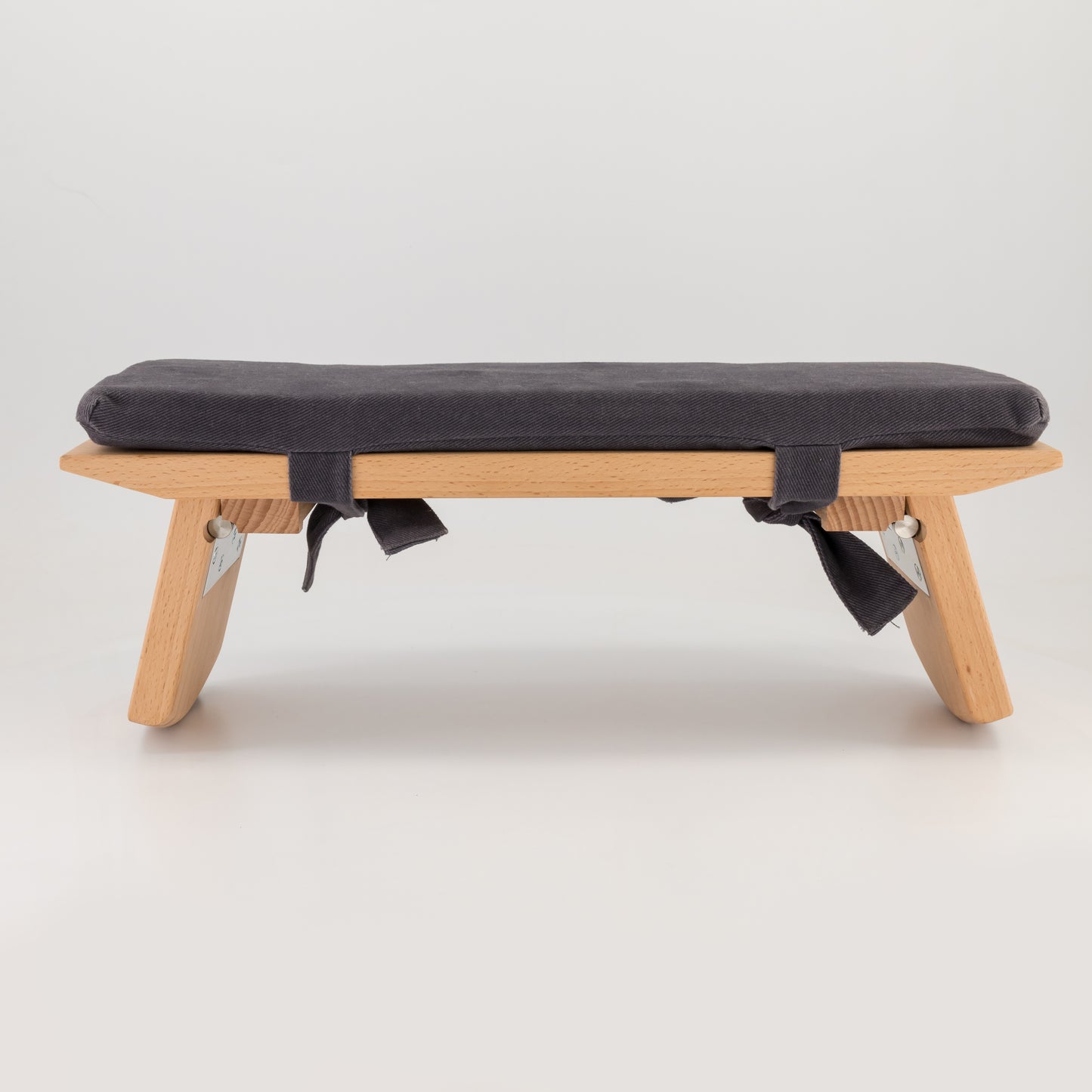 Meditation bench