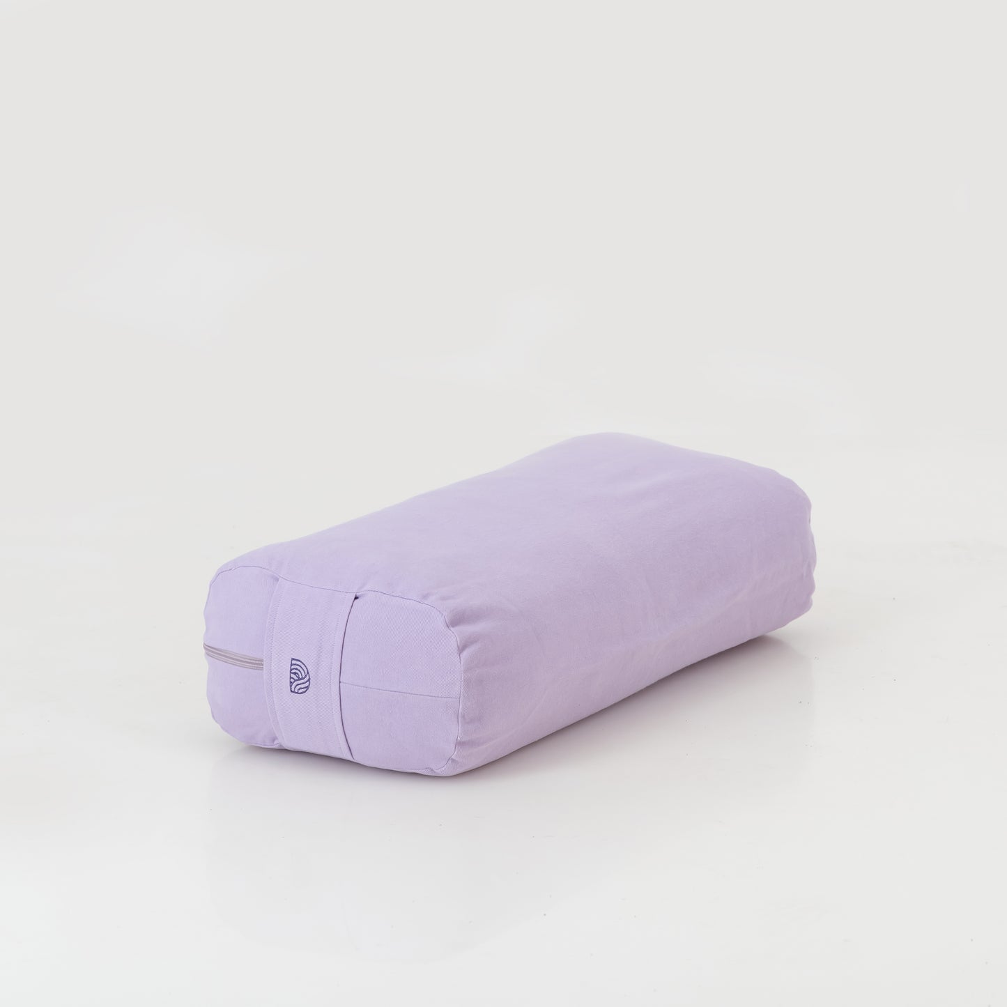 Yoga bolster  |  rectangle