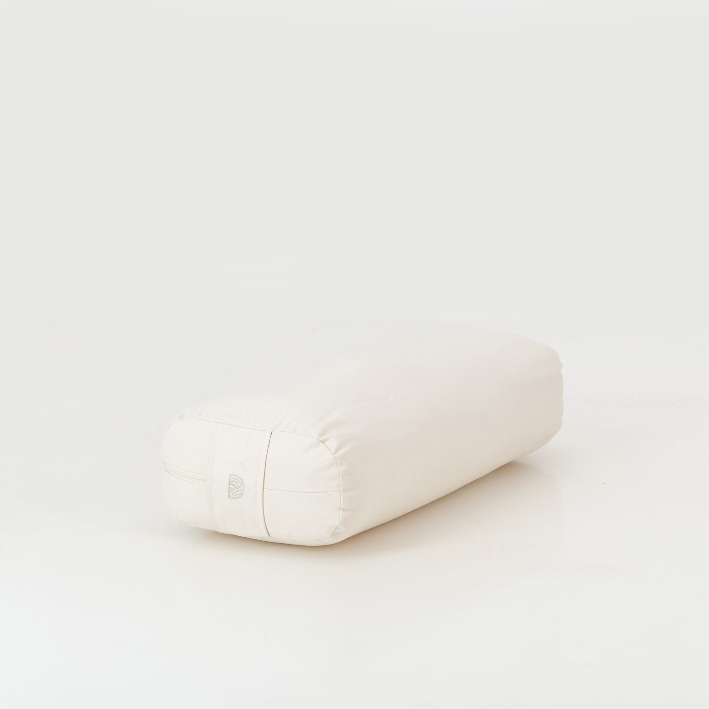 Yoga bolster  |  rectangle