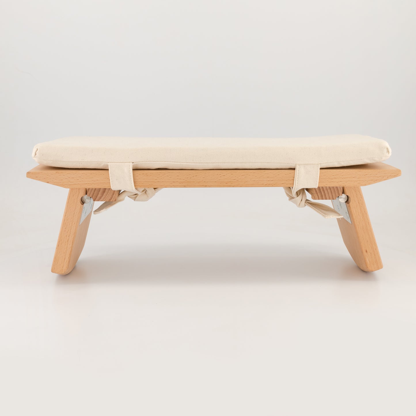 Meditation bench