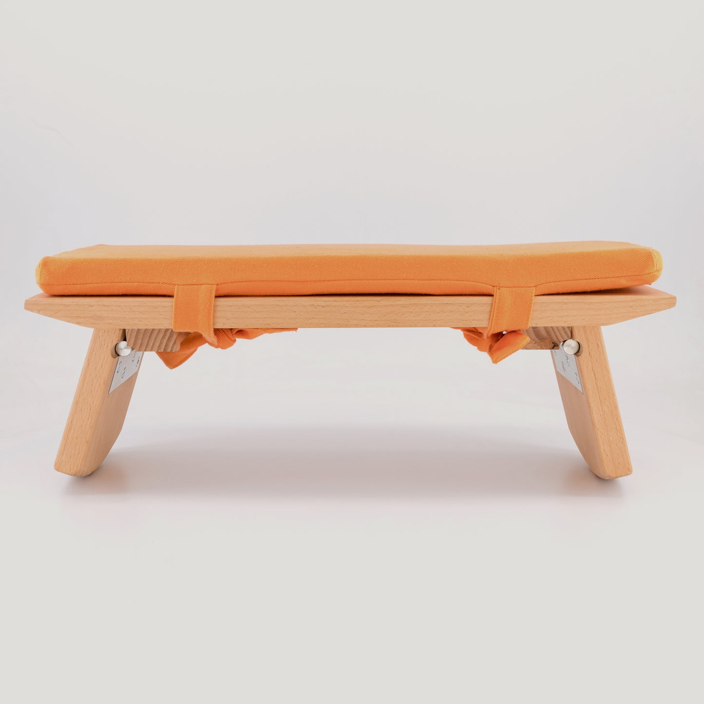 Meditation bench