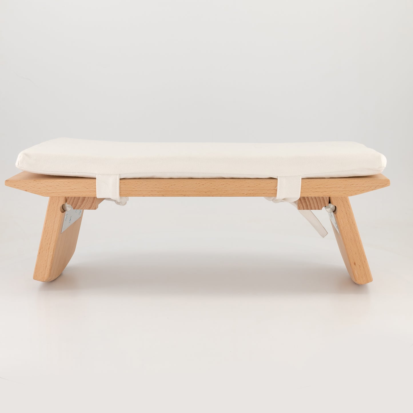 Meditation bench