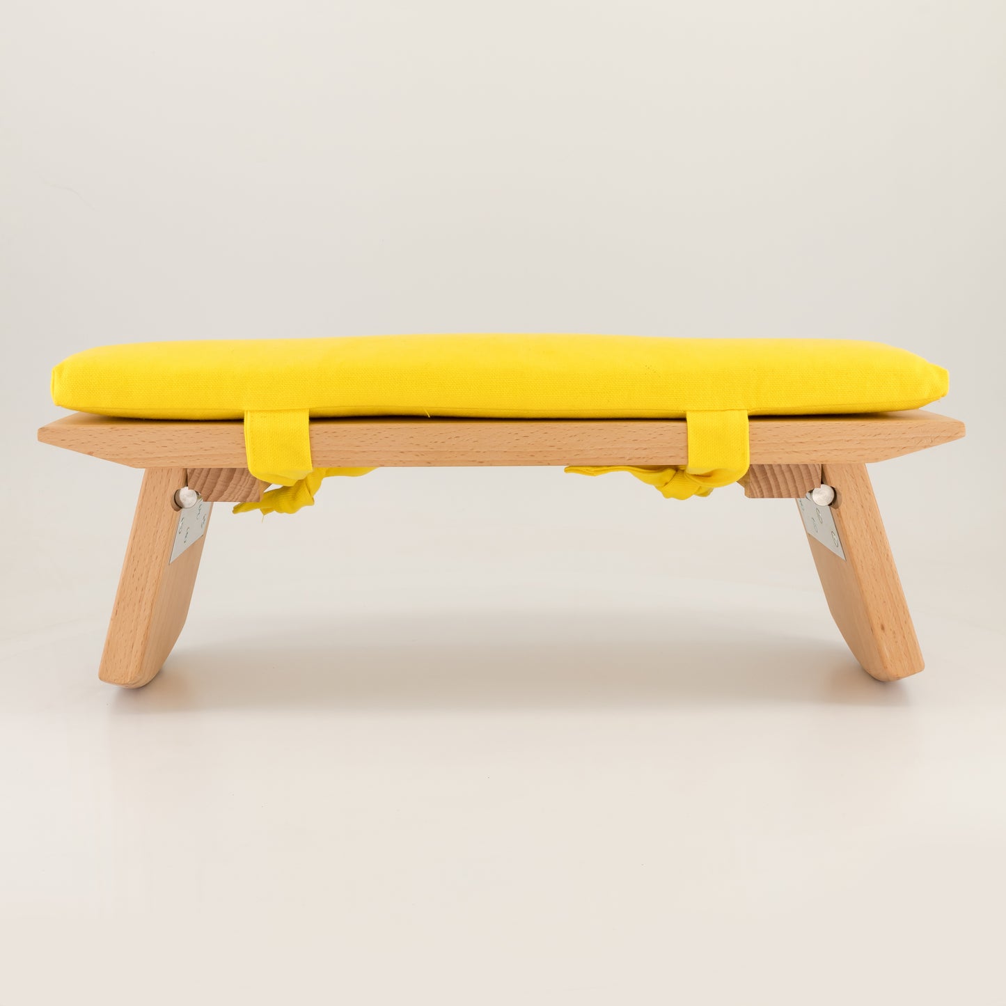 Meditation bench